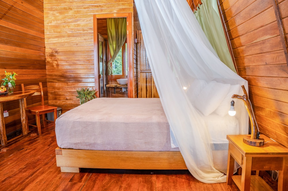 Exclusive Double Room, 1 Queen Bed, Non Smoking photo 2