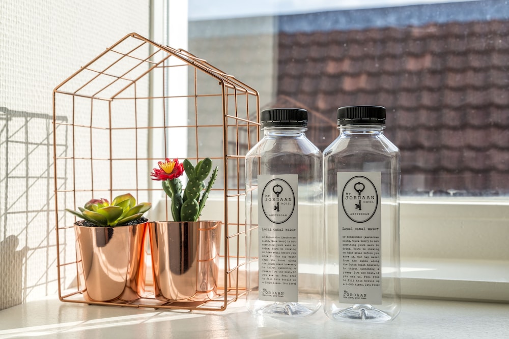 Deluxe Double Room, 1 Double Bed