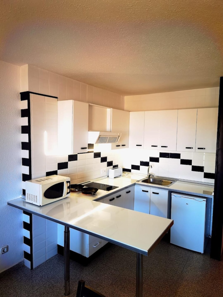 Apartamento, 1 habitación