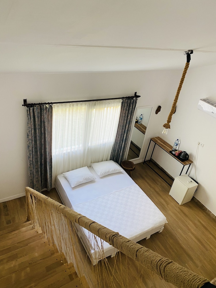 Family Duplex, Garden View photo 1