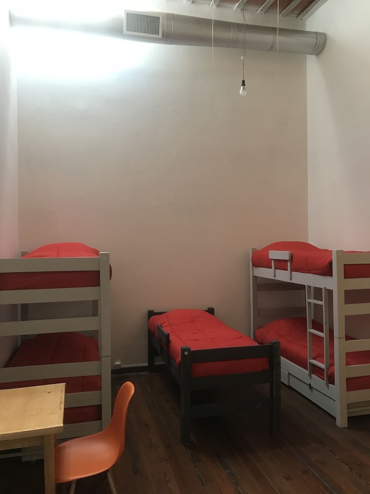 Shared Dormitory, Women only (Air Conditioner) photo 1