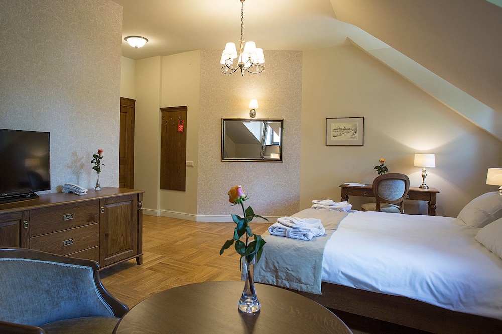 Prestige Double Room photo 3