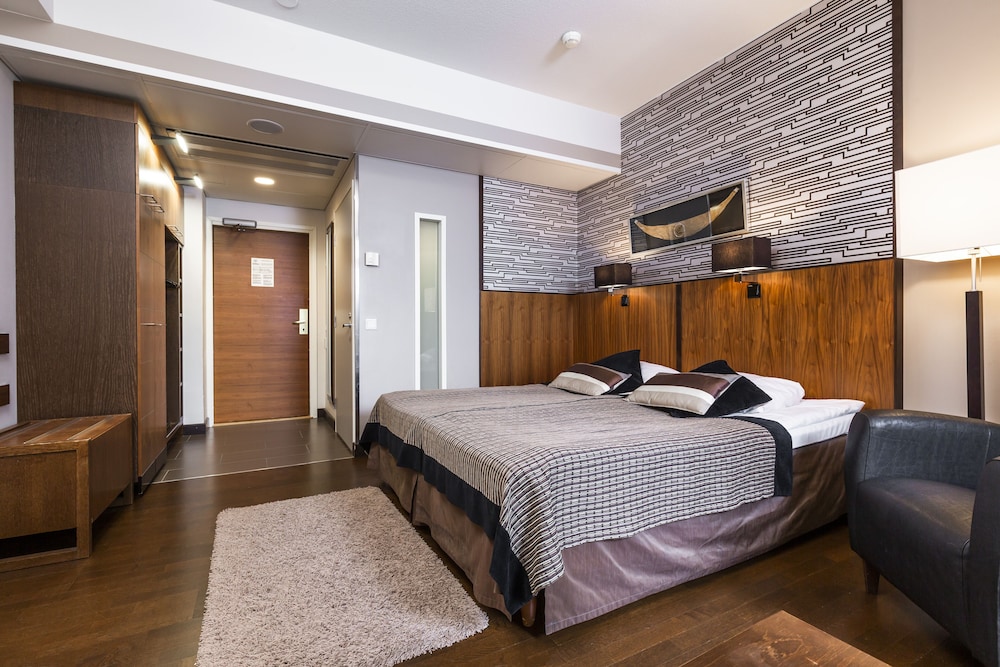 Family Double Room (Promenade) photo 1
