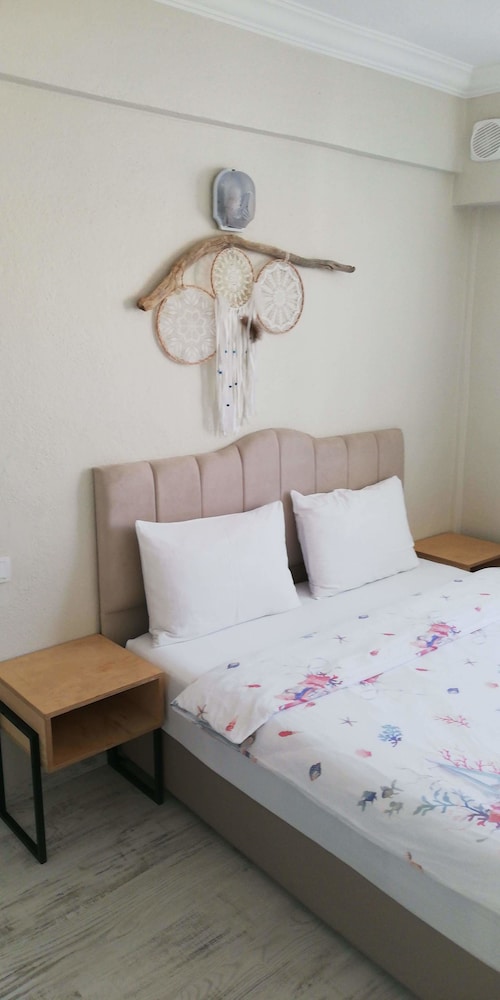 Standard Double Room photo 2
