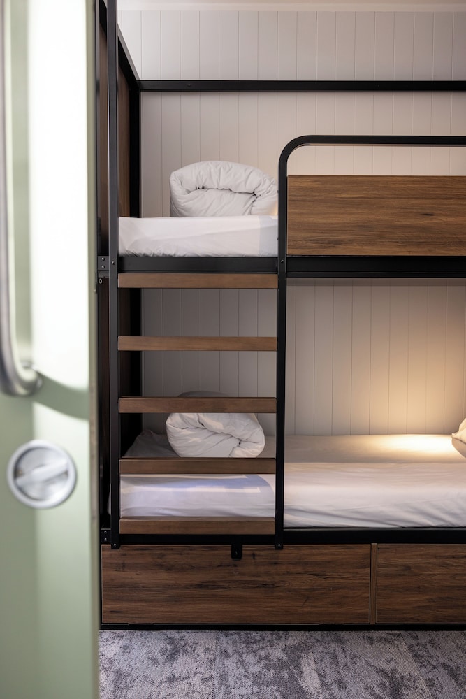 Bed in 2 Bed dorm - Ensuite