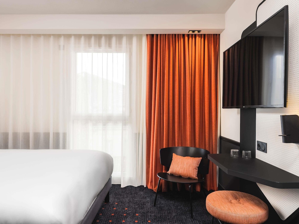 Zimmer – 2 Doppelbetten, Connecting Rooms (Tribe)