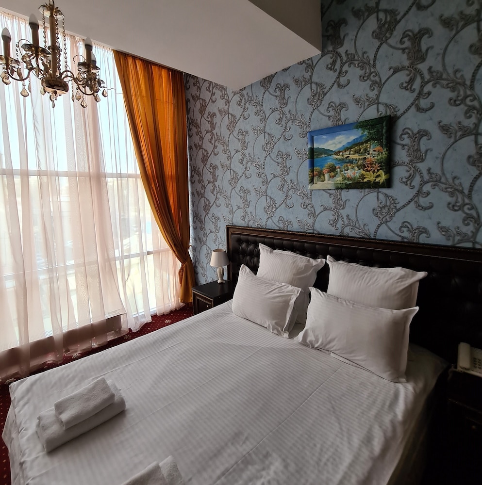 Comfort Room