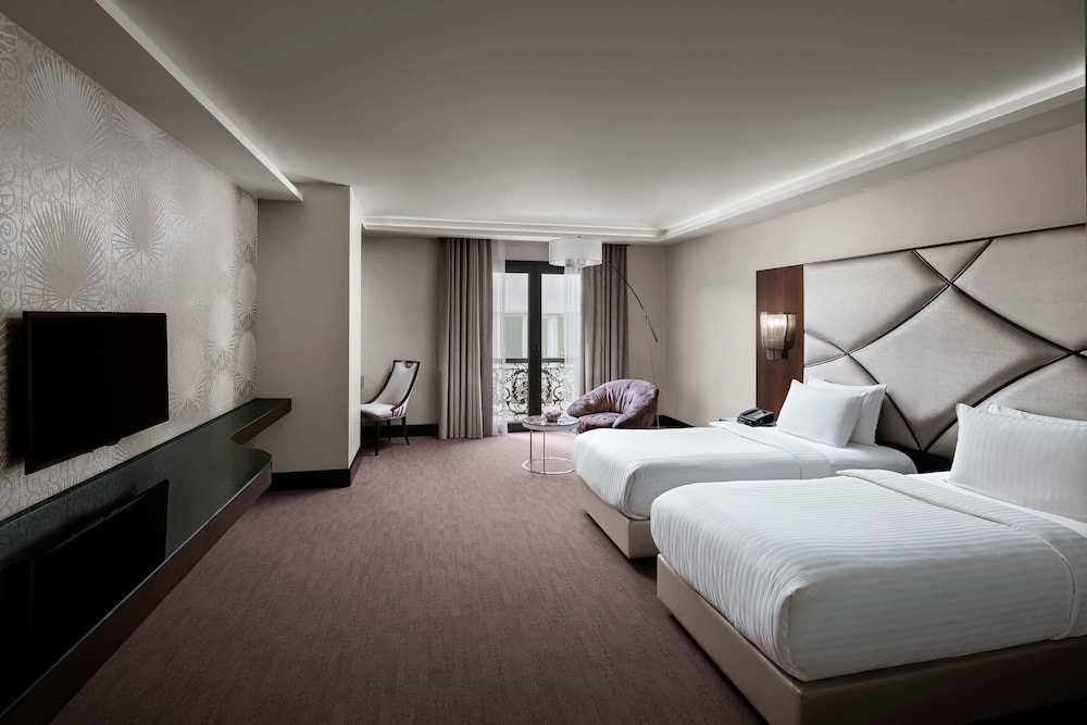 Room, 2 Twin Beds, Accessible
