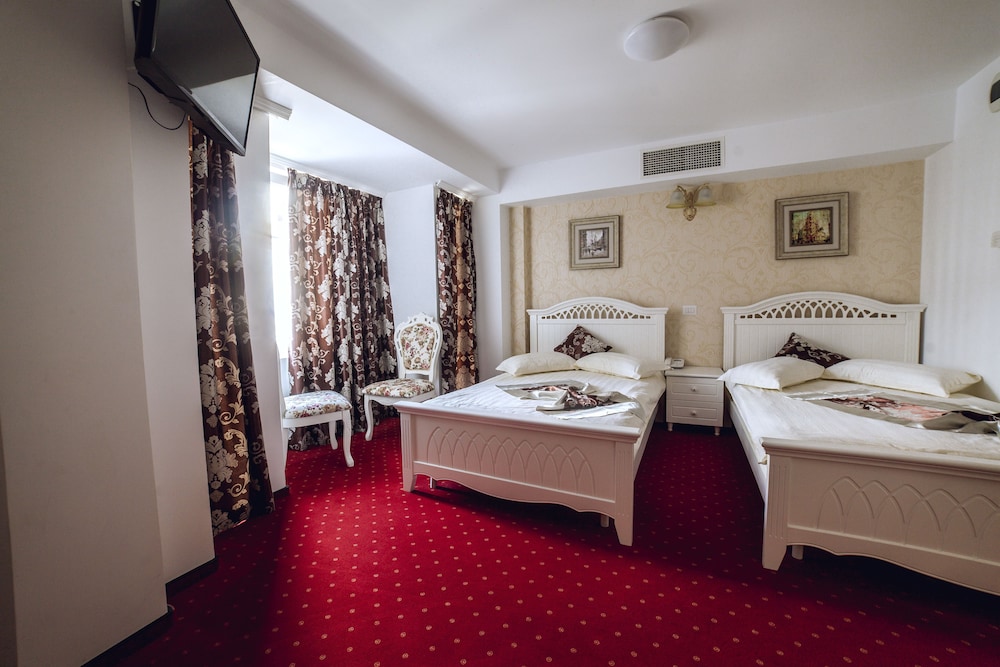Twin Room photo 1