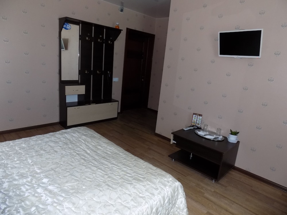 Business Twin Room photo 1