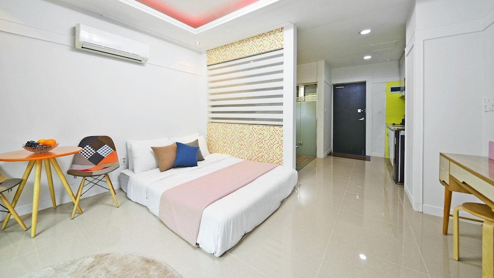 Basic Room, 1 Bedroom (G201(spa)) - Photo 3