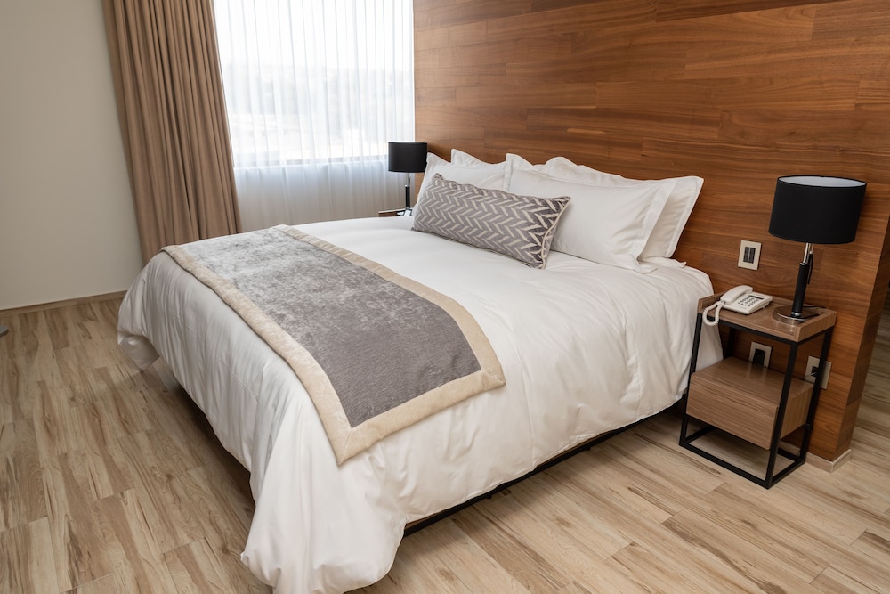Quarto Deluxe