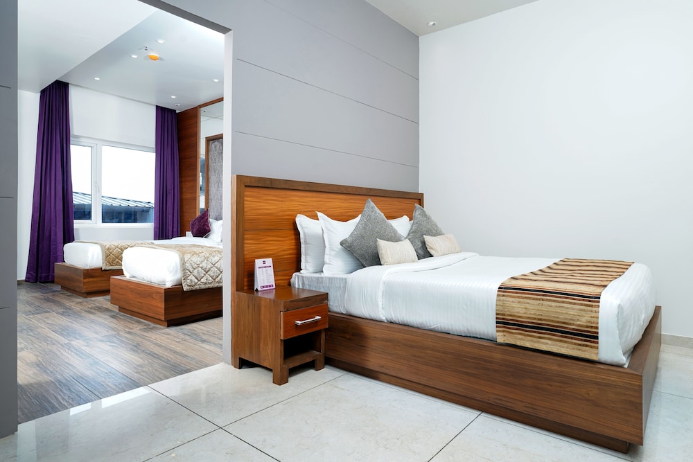 Junior Suite - Photo 2