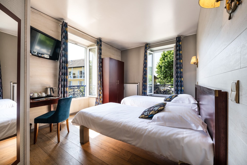 Superior Double Room - Photo 6