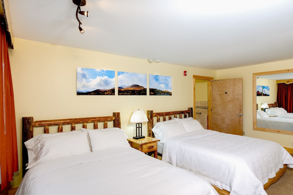 Adirondack Spruce Lodge, Foto 2