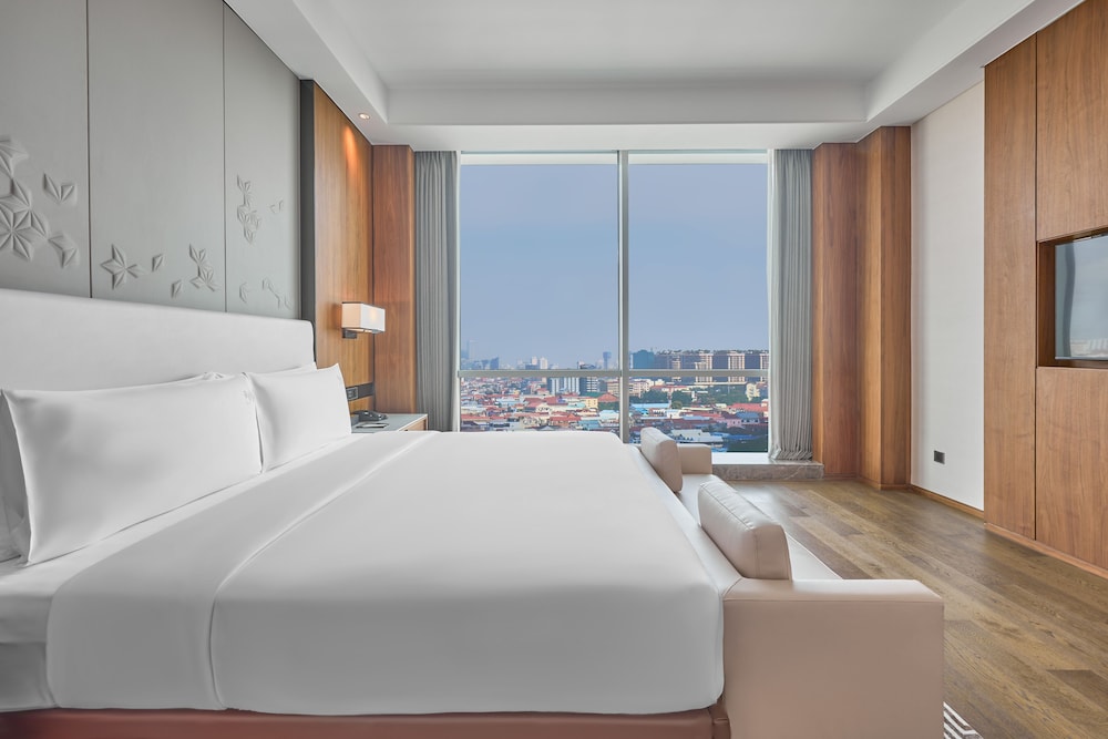 Executive Two Bedroom photo 1
