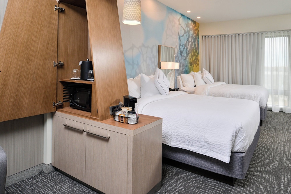 Executive Suite, Multiple Beds photo 3
