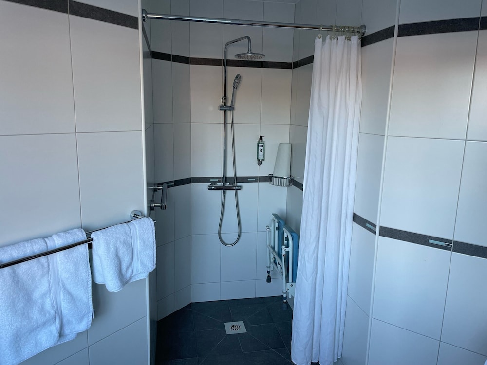 Best Western Homestead Court Hotel, Foto 2