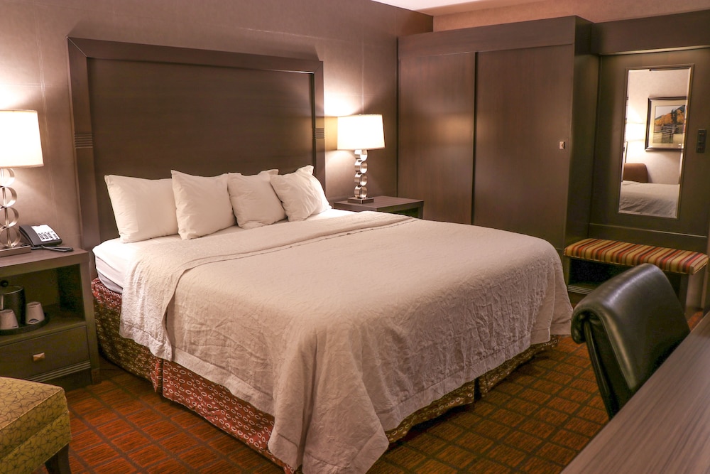 Room, 1 King Bed, Accessible, Bathtub photo 3