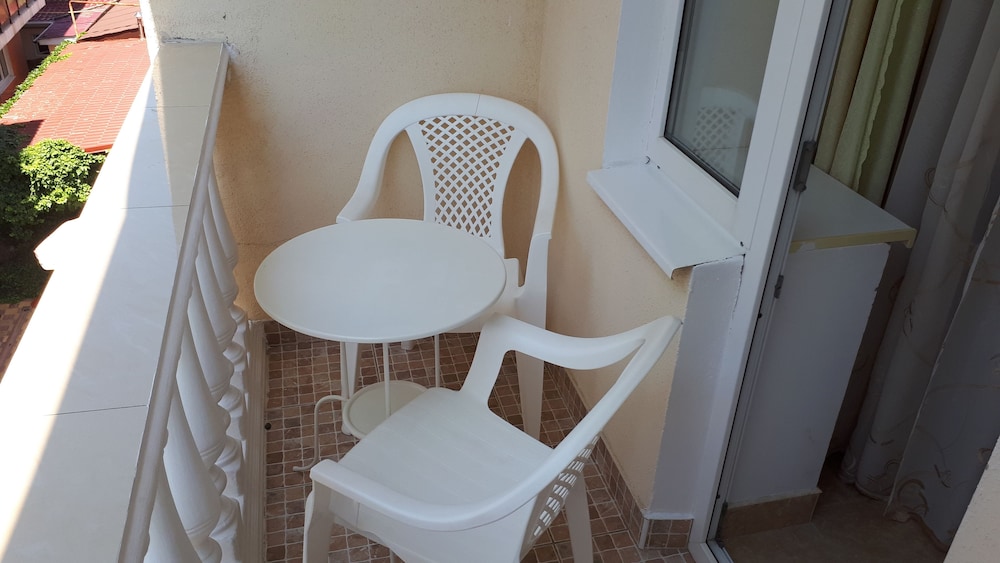 Comfort Double Room, Balcony photo 2