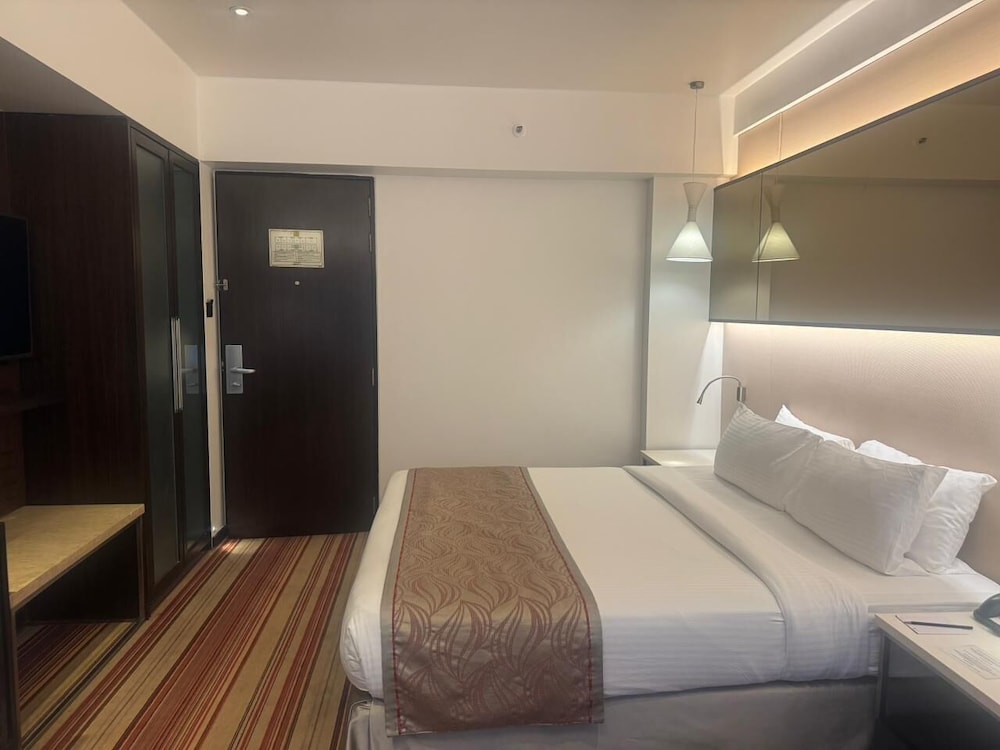 Superior Room, 1 Queen Bed - Photo 1