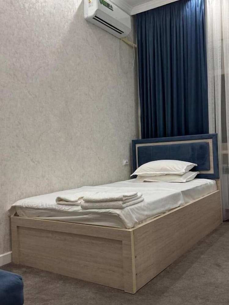Standard Single Room, Balcony