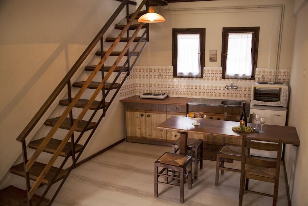 Family Apartment (Maisonette For 4 Persons) photo 2