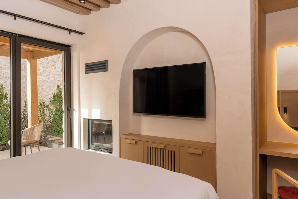 Standard Room, Non Smoking, Garden View - Photo 8