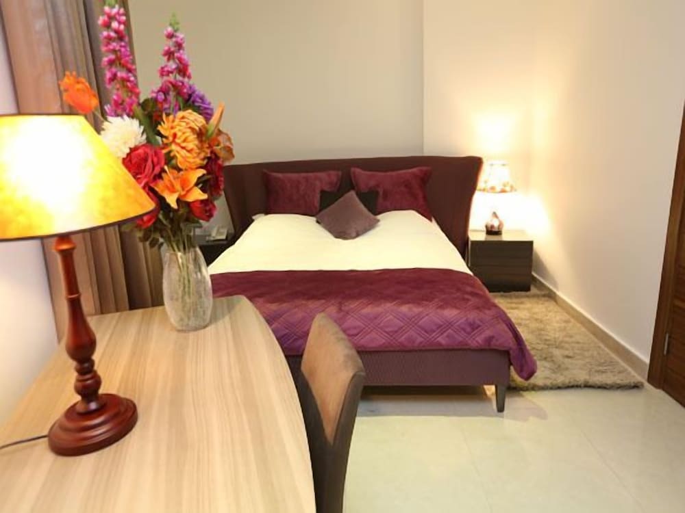 Double or Twin Room photo 1