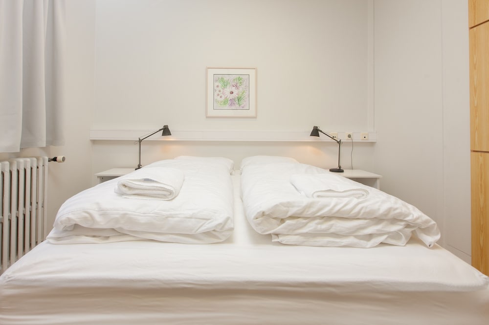 Comfort Double Room photo 1