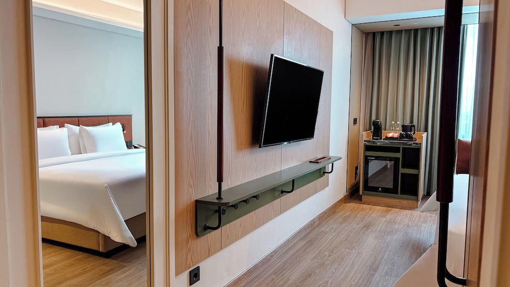 Deluxe Room photo 2
