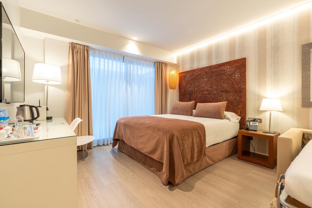 Superior Double Room photo 2