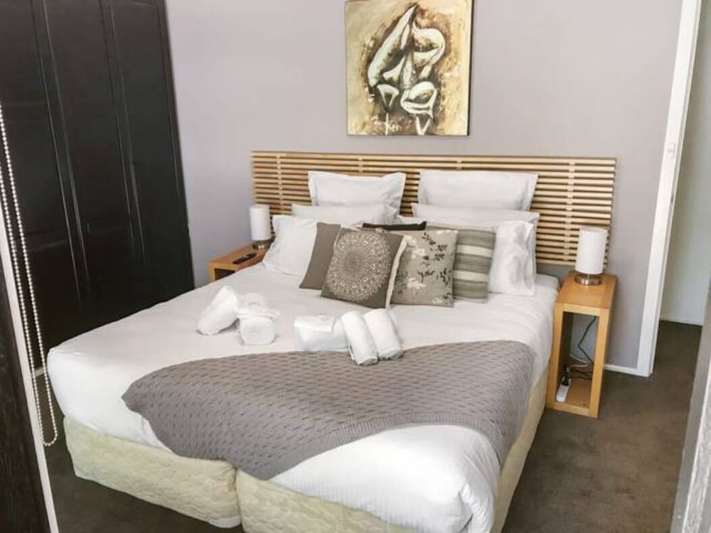 Comfort Townhome photo 1