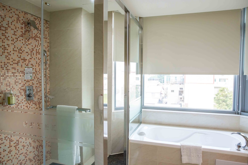 Elite Quadruple Room photo 2
