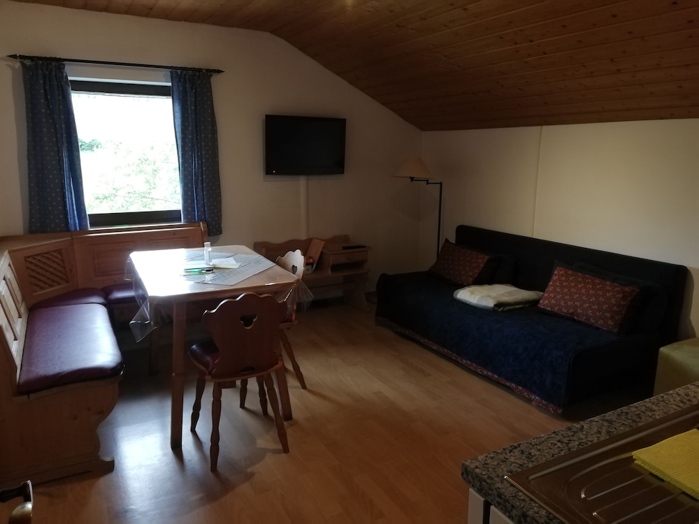 Apartment, 2 Bedrooms photo 3