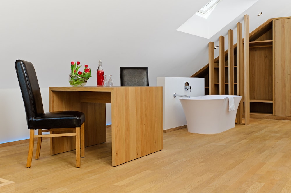Suite, Sauna, Mountain View (Gipfelschtuuba Suite) photo 2