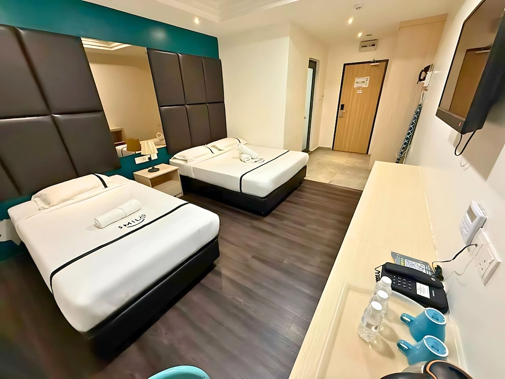 Triple Room - Photo 1