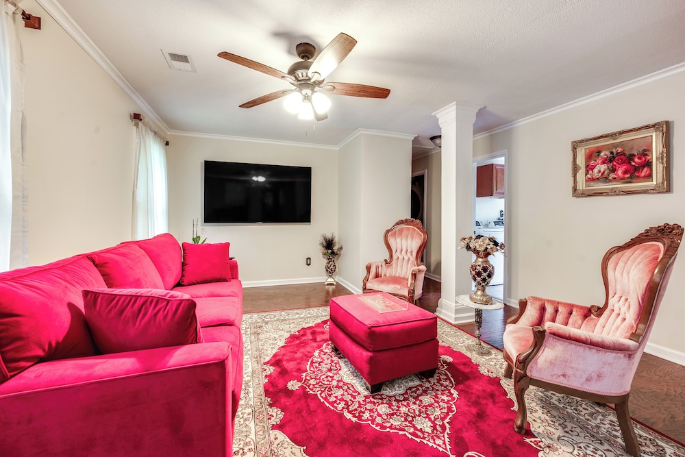 House (3 Bedrooms) photo 1