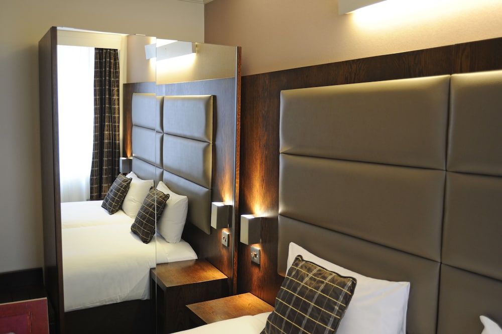 Room, 1 Double Bed