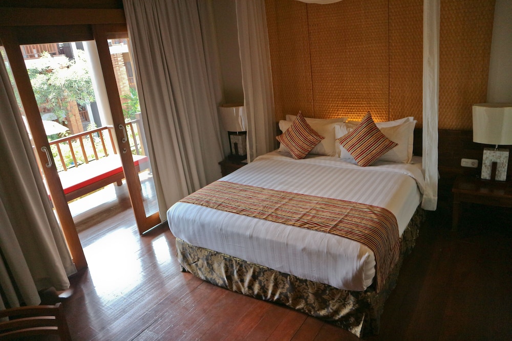 Executive Double Or Twin Room photo 1