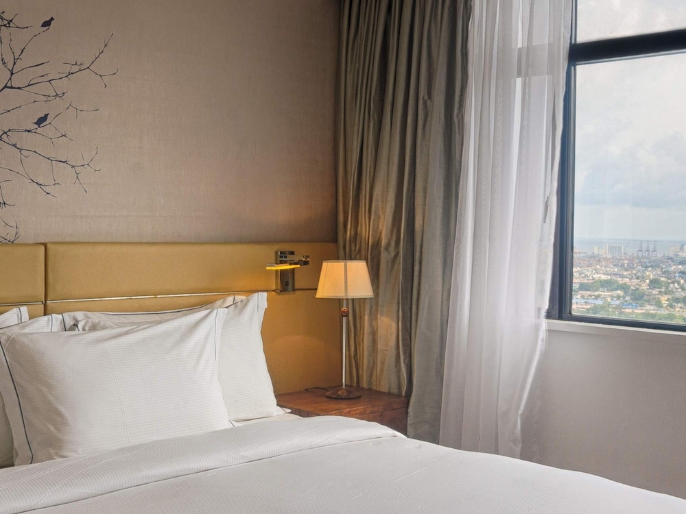 Executive Suite, 2 Bedrooms