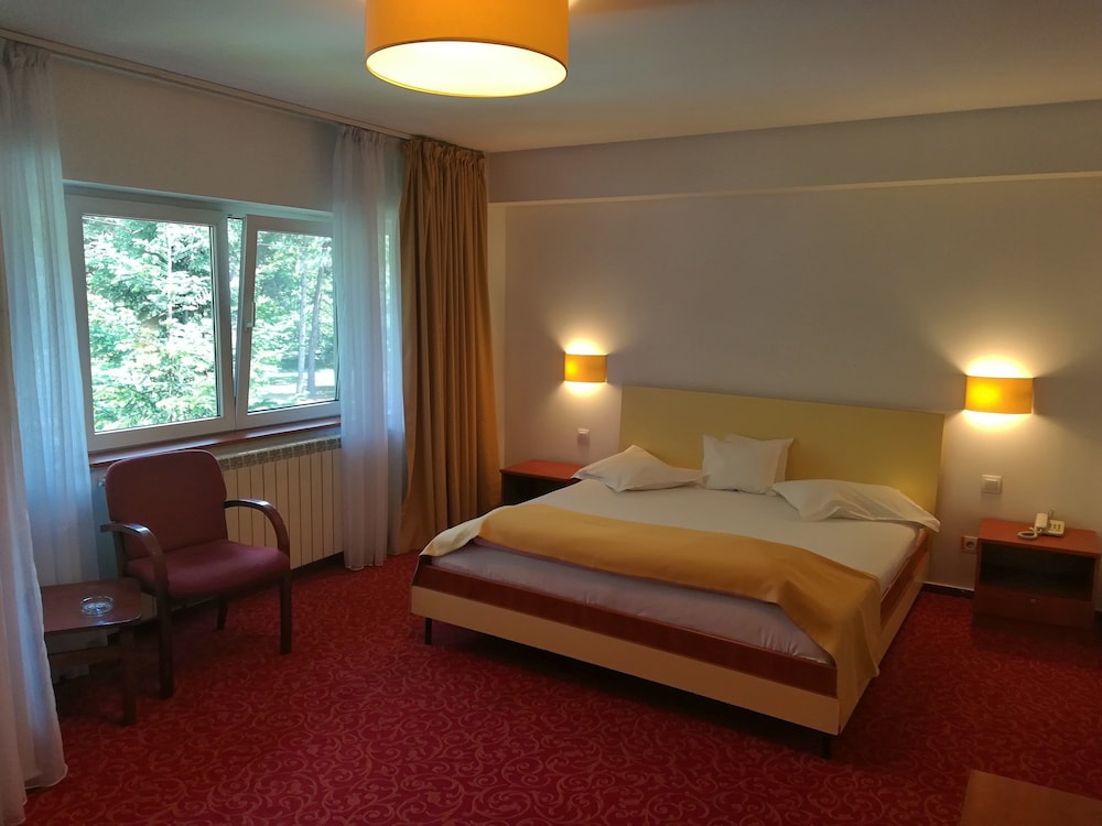 Superior Twin Room, Balcony photo 3