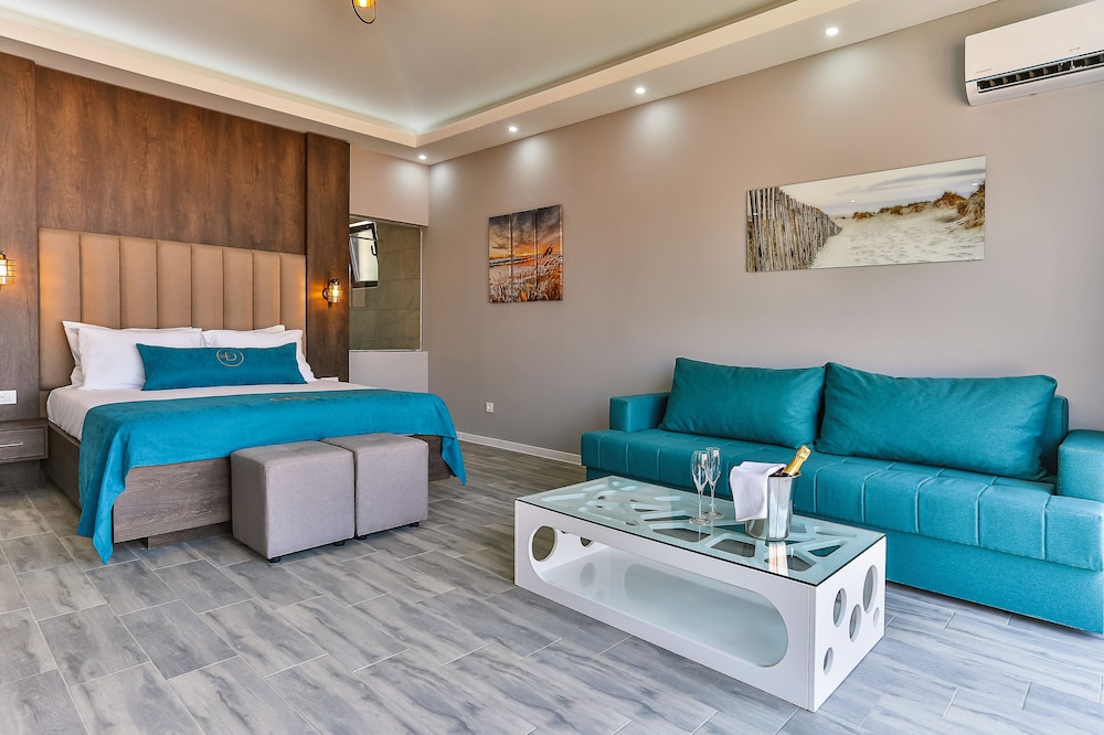 Comfort Villa