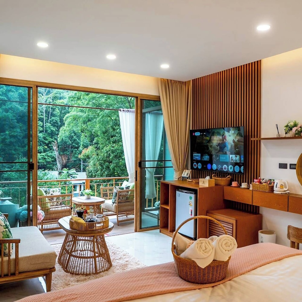 V4 : Villa Panorama View - Photo 5