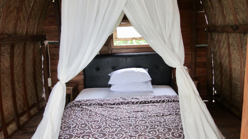 Traditional Single Room, 1 Double Bed, Ocean View photo 1