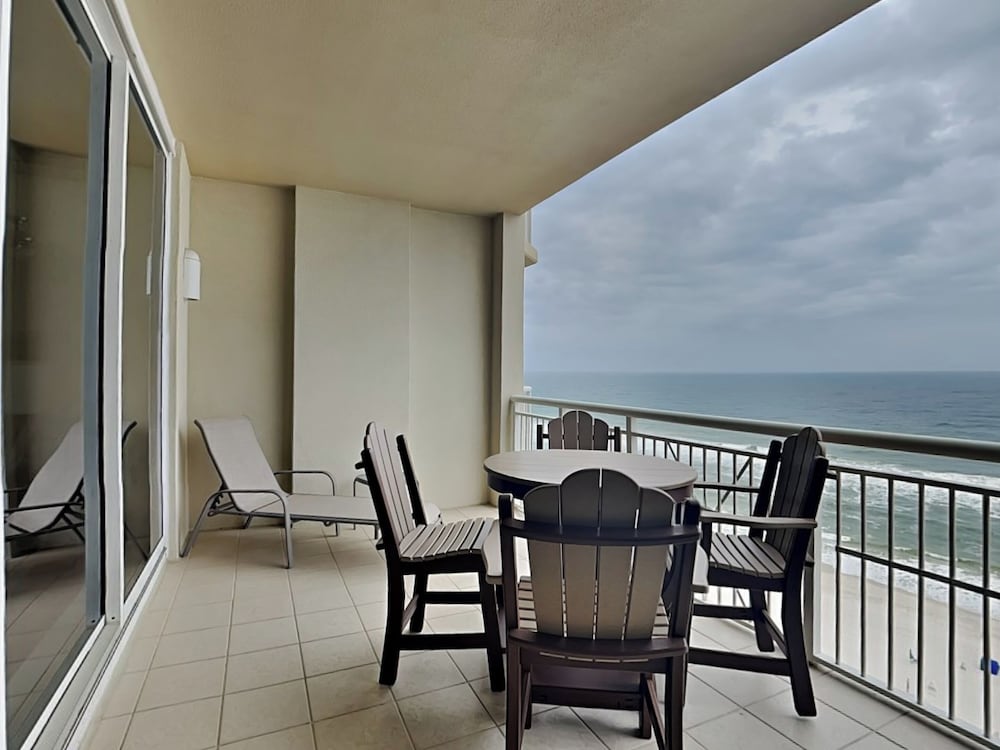 Condo, Multiple Beds, Balcony, Ocean View (#1203 East - No Pets) photo 3