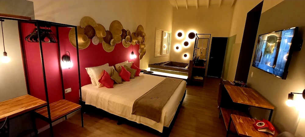 Exclusive Room
