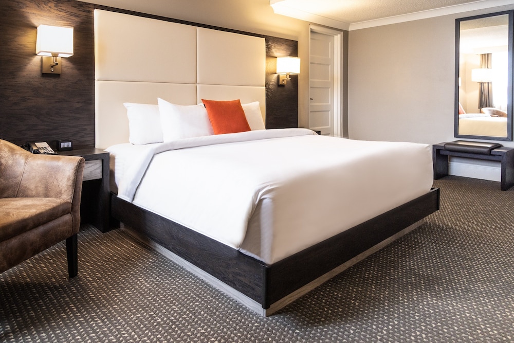 Crowne Plaza Fredericton Lord Beaverbrook by IHG, Foto 7