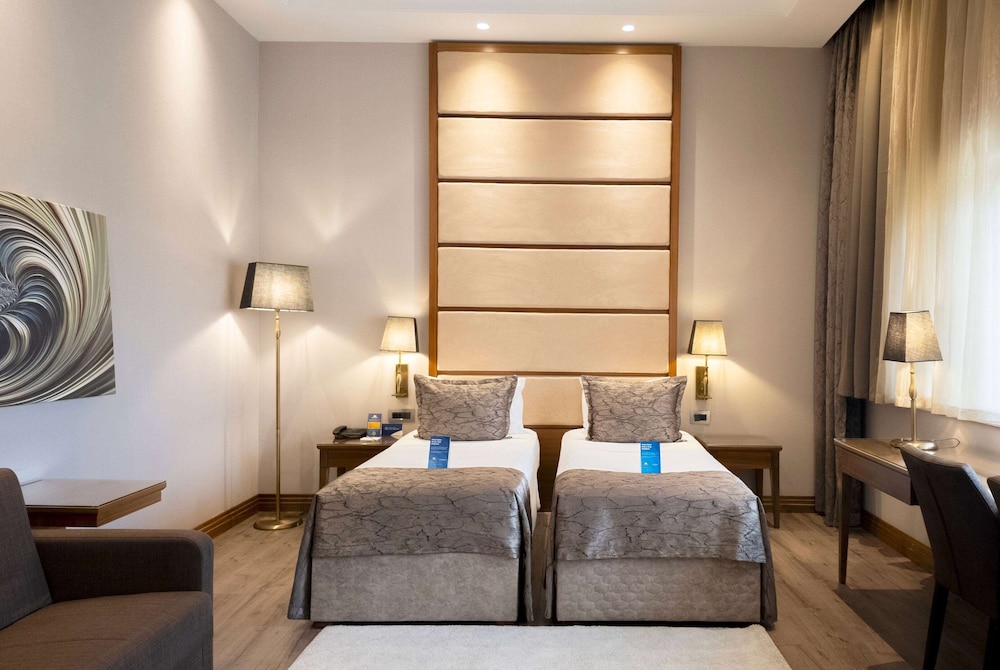 Superior Room, 2 Twin Beds photo 1