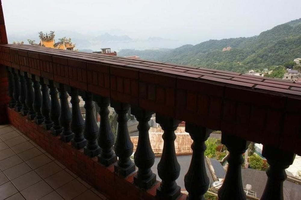 Comfort Double Room, Balcony, Ocean View photo 3